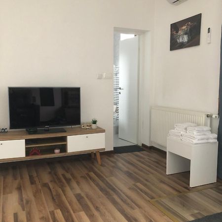 Graciaa Apartment Jajce Exterior photo