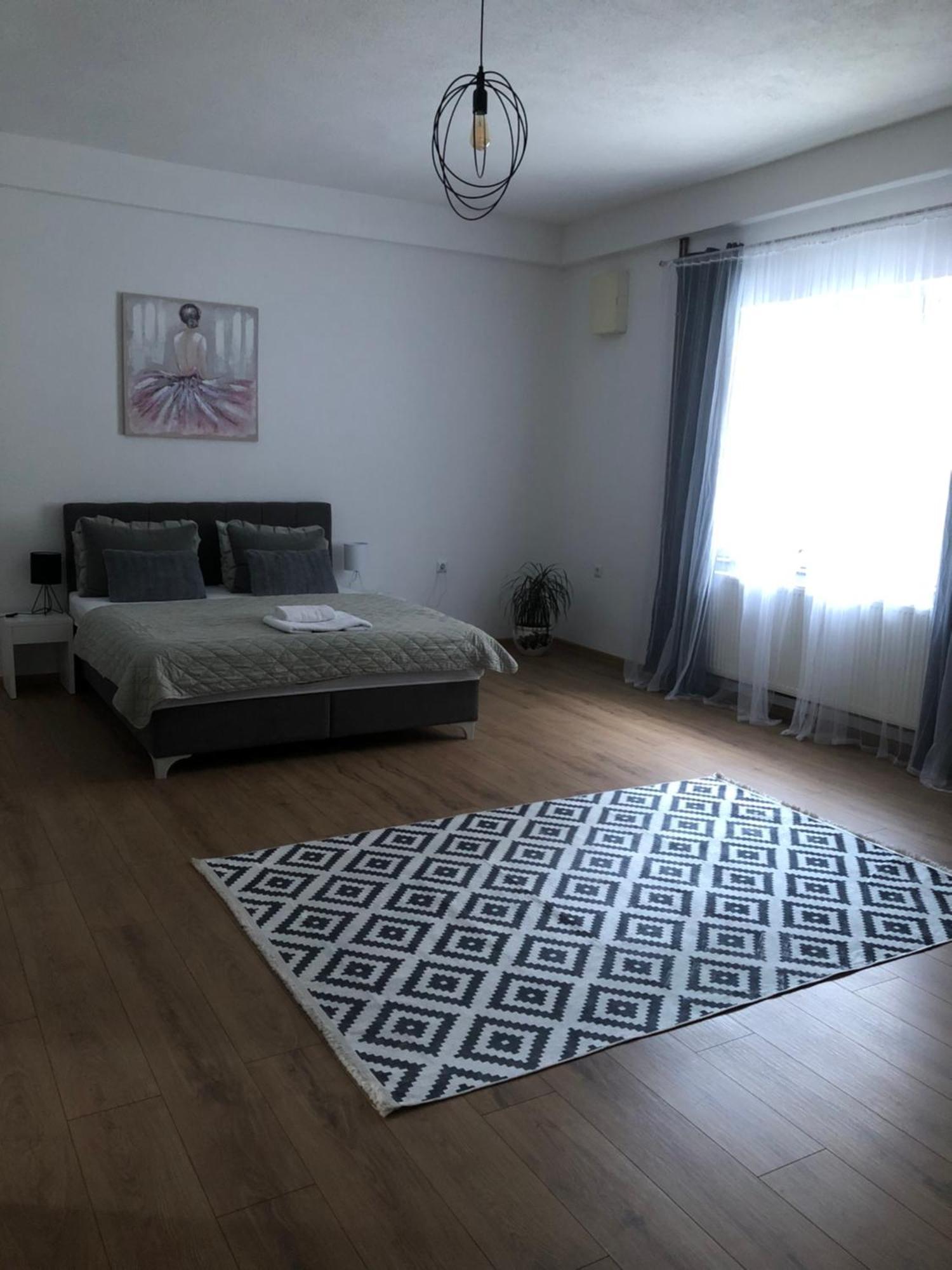 Graciaa Apartment Jajce Exterior photo