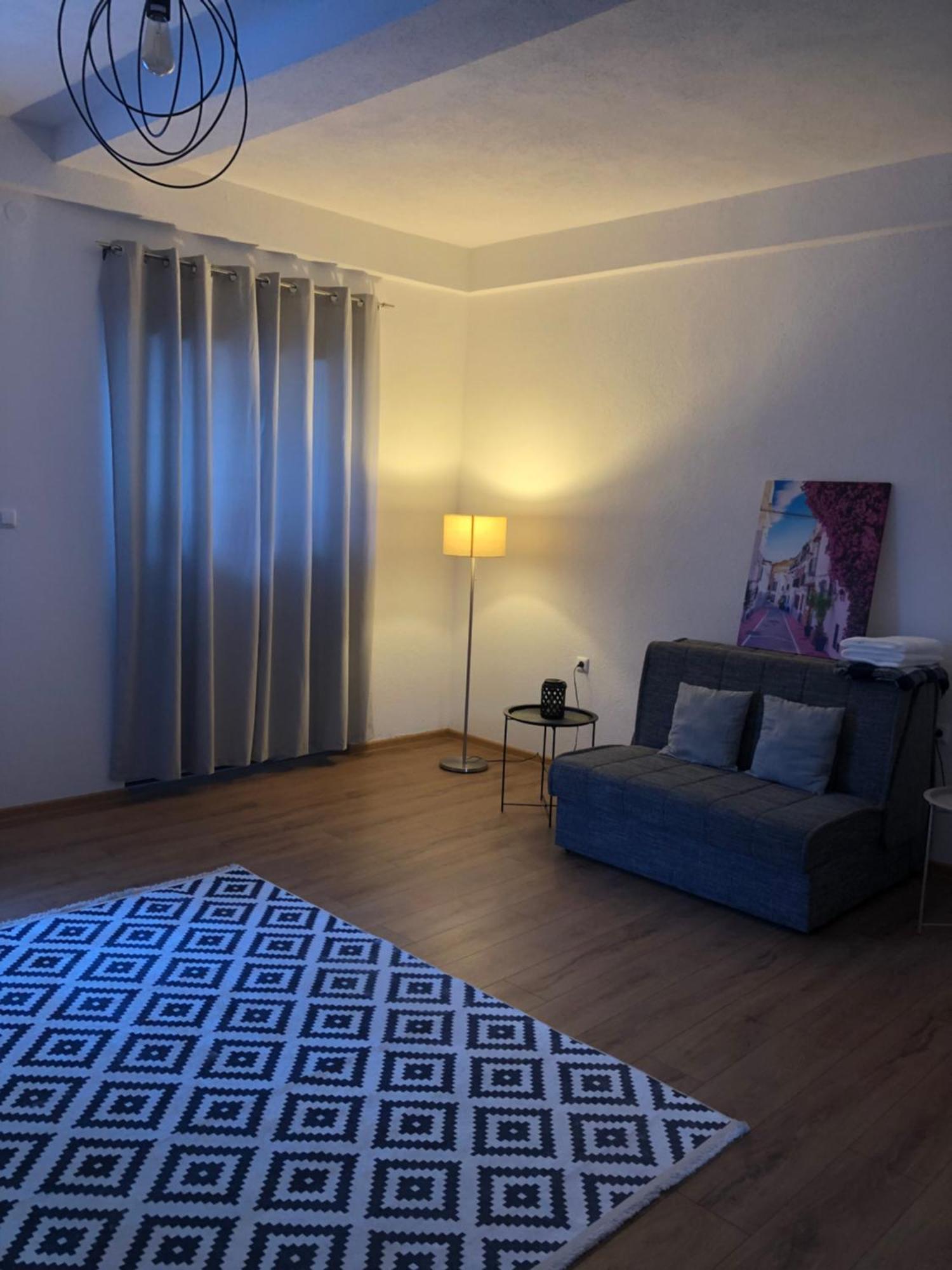 Graciaa Apartment Jajce Exterior photo